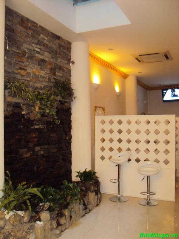 the Men SPa ( Phạm Viết Chánh Quận 1 )